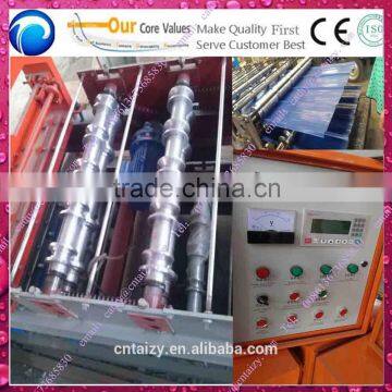New Design Corrugated Sheet Metal Roof Making Machine photo-5