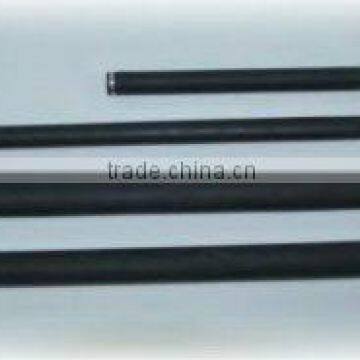 Membrane tube diffuser