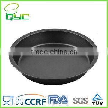 Non-stick Carbon Steel Round Sandwich Tin