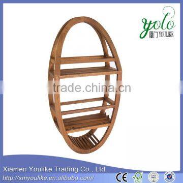 Hot toys bamboo bathroom accessory set new product launch in china