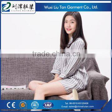 Breathable Sexy Night Sleeping Dress Oem Factory photo-2