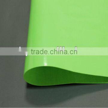 pvc coated fabric