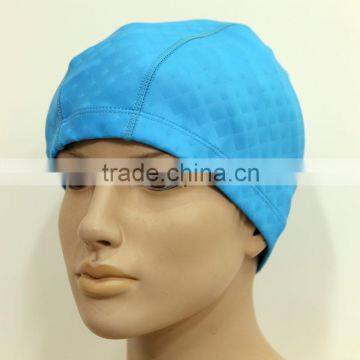 PU Material Swimming Cap,Colorful Swiming Cap ,custom Swim Cap photo-3