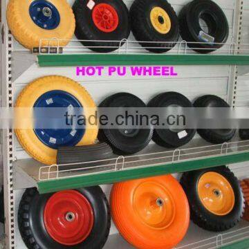 All Size PU Foam Wheel