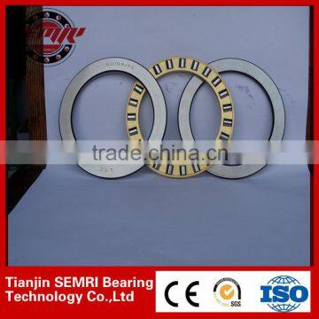 Trade Assurance High Precison Cheap Price Radial Thrust Ball Bearings 51100 Good Quality