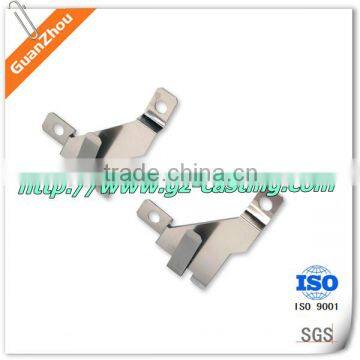 Alibaba express trade assurance OEM custom made metal stainless steel stamping part