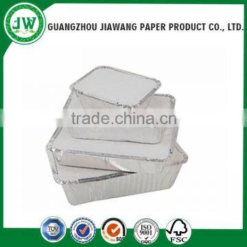 New 2014 product disposable round aluminum foil container best sales products in alibaba