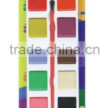 Water Color Children Paint Set /high Quality Children Paint Set photo-4