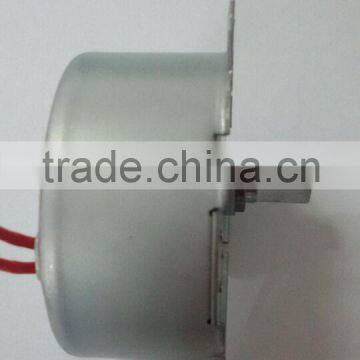 Single Phase Low Rpm 24Volt Synchronous Motor for Christmas Lights photo-2