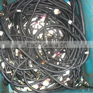 round air conditioner wire harnessHH-142