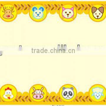 Easy Removable Washable Whiteboard Sticker Magic photo-6