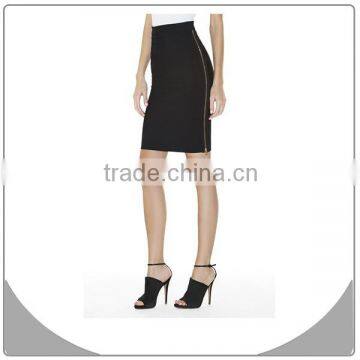 China wholesale women wear new arrival skirt sexy bandage skirt 2015