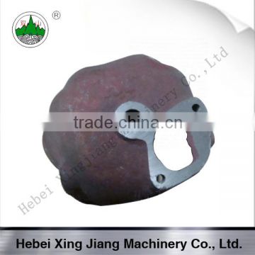 China tractor machine engine parts valve cap covers N185-190