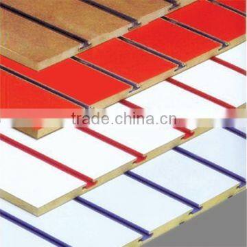 tongue and groove MDF