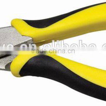 German Type Big Head Diagonal Cutting Nippers