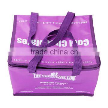 Promotional Kids Thermal Lunch Box Bag