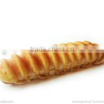 Burger Buns for Bread Production Line in Food Machine photo-6