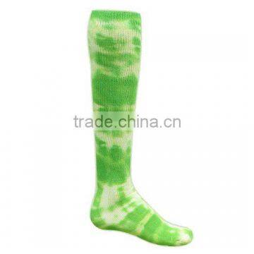 custom wholesale bright color neon colored socks