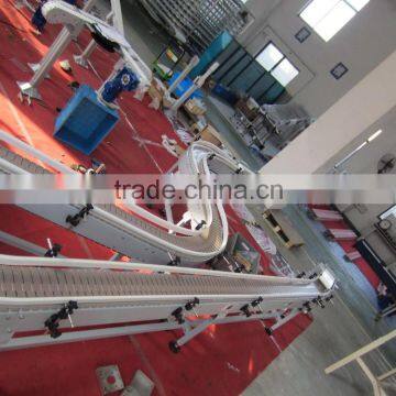 Slat Chain Conveyor System photo-4