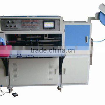 high speed and good quality controlled by computer wenzhou ruian machinery with cost price for soft handle sealing (B700)