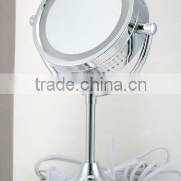 Lighted makeup Mirrror