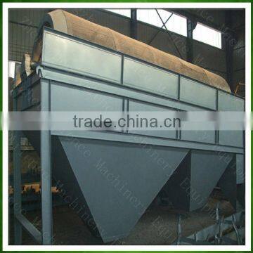 high capacity powder sieving machine
