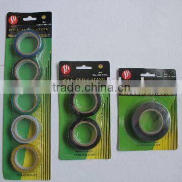PVC INSULATING TAPE