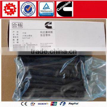 Hot Sale China Cummins diesel engine accessories 5257728 ISF Bolt