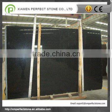 Customized Black Pearl Granite with competitive price