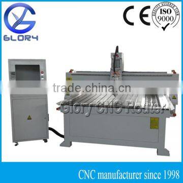 Jinan Small Mould Making CNC Router