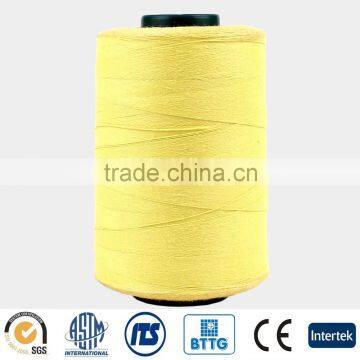 Para aramid Flame Retardant Anti-cut Sewing Thread