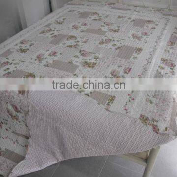 Singles Size Bedding set/Bedspread Quilted Set