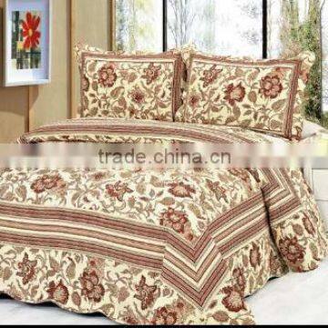 High quality American bedding set