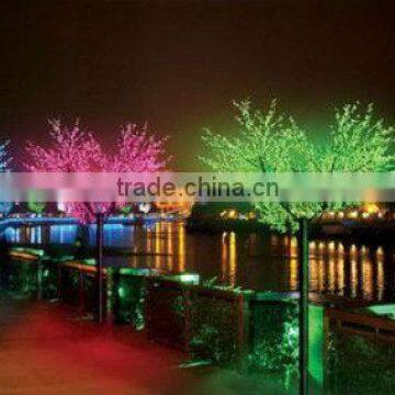 11520leds Public area decor led tree light