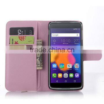 Quality most popular back cover for alcatel idol 3