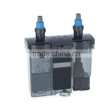 Jeneca Aquarium Hang on Outside External Filter XP-15 Quality Choice photo-3