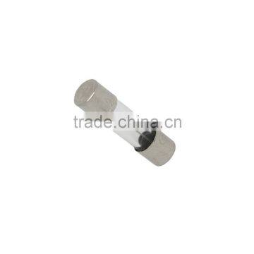 5*20mm Glass tube fast action fuse standard fuse