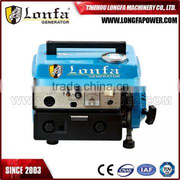 Yamaha Type Gasoline Generator IE45F Portable Generator