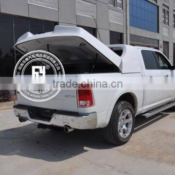 4x4 Automotive Full Box Fiberglass Dodge Ram Canopy photo-6