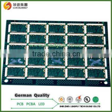 PCB Base Material Fr4 Board China Insulation Material Supplier photo-5