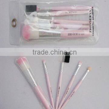 Cosmetic Brush Set 10 Years Wholesale Various Size and Material photo-6