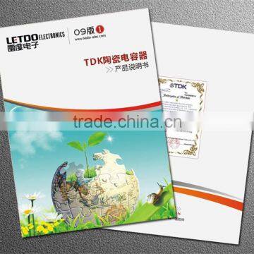 booklets printing