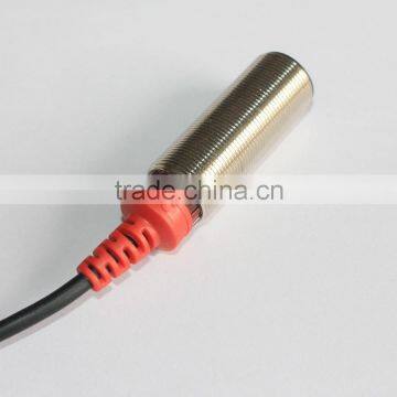 F&C M18 F3C-18ES05 Series, 12~24v DC Switching Transducer, Short Housing Type, Flush Position Transducer photo-4