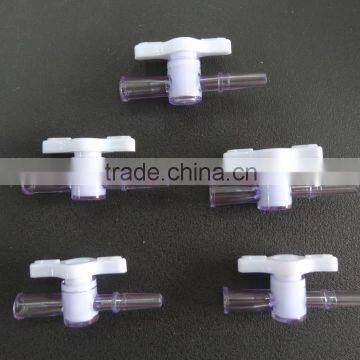 Disposable Medical Stopcock