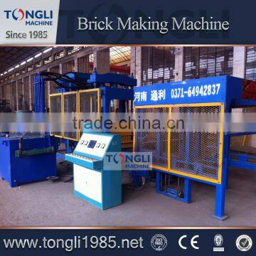 TL Ash Brick Making Machine Price