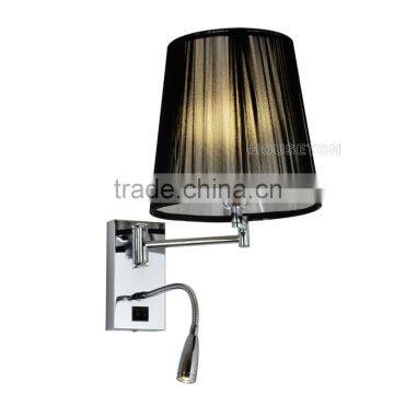 Modern Iron Led Gooseneck Flexible Arm Clamp,Iron Led Gooseneck Flexible Arm Clamp,Gooseneck Flexible Arm Clamp WL1017 Quality Choice photo-5