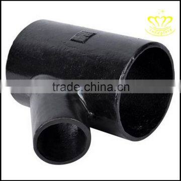 Equal Shape and Elbow Type pipe fittings