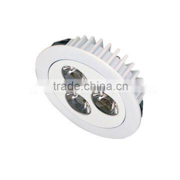 Wing Series LED Down Light(SPD-GS01-05)