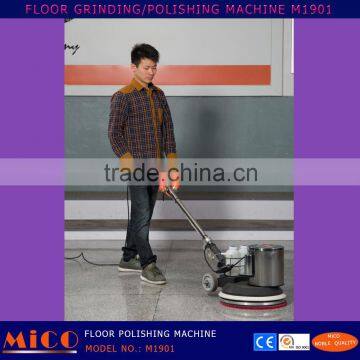 Marble Floor Polishing Machines photo-5
