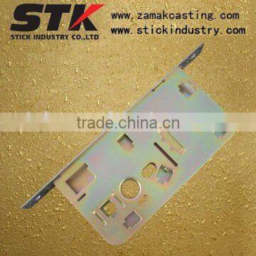 welding part